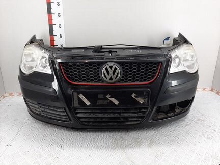Передняя для Volkswagen Polo 4