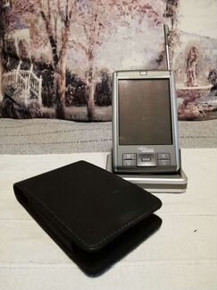 Карманный компьютер Fujitsu-Siemens Pocket Loox