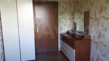 3-к квартира, 56 м², 6/9 эт.