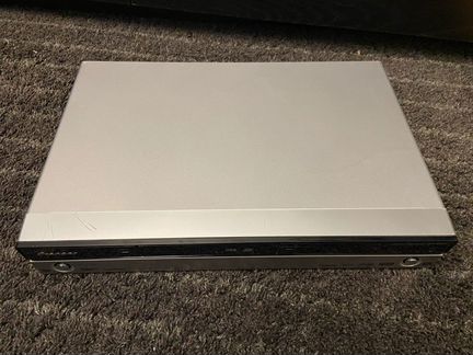 DVD/HDD-плеер Pioneer DVR-550H