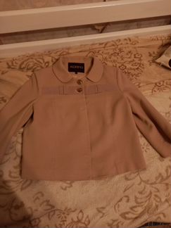 Жакет женский korpo