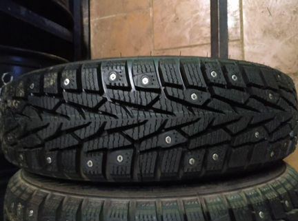 155 80 13 Nokian Новые Шины Зимние 155 80 R13 105S