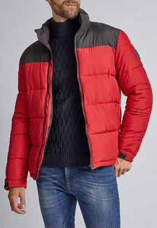 Burton Menswear London Куртка утепленная