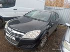 Opel Astra 1.6 МТ, 2012, 152 000 км