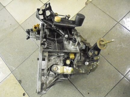 Коробка передач Peugeot 806 2.0HDI