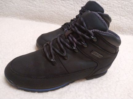 Ботинки женские 40-41