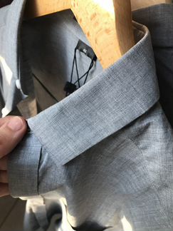 Porsche design рубашка