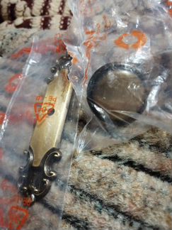 Мебельная ручка Италия