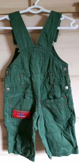 Полукомбинезон р. 74