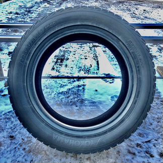 Шина 205/55 R16 Yokohama Ice Guard IG30