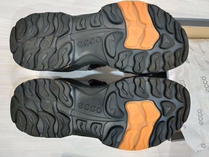 Ecco biom sandal, р.37, состояние новых