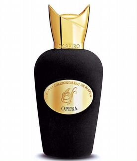 Sospiro Opera 100 ml