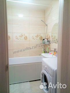 2-к квартира, 47 м², 2/3 эт.