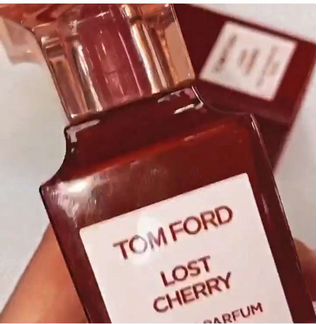Tom Ford Lost Cherri