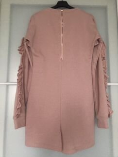 Комбинезон VAN DER rock XS-S