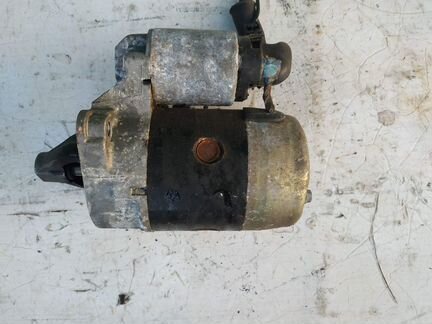 Стартер Hyundai 36100-21770 контрактный