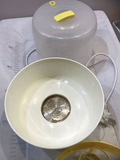 Beurer стерилизатор