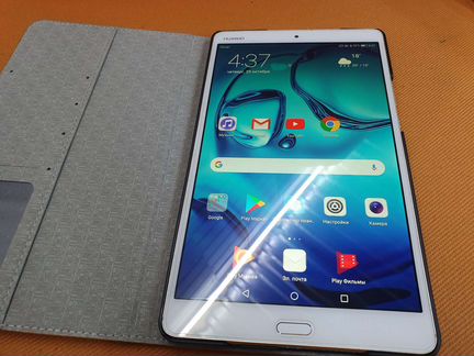 Huawei MediaPad M3 8.4 LTE