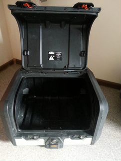 Ктм 1190 кофры