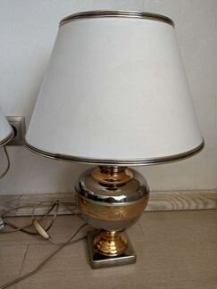 Лампа настольная Sarri 2 шт