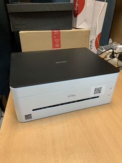 Мфу ricoh sp 150su
