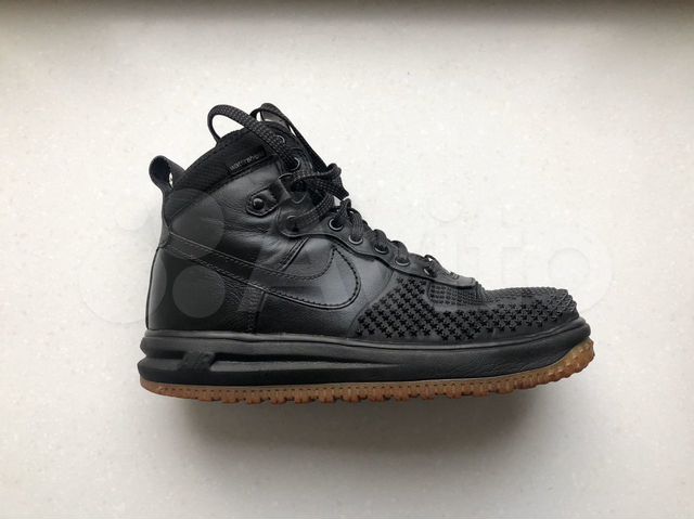 Nike Lunar Force 1 Duckboot 16 