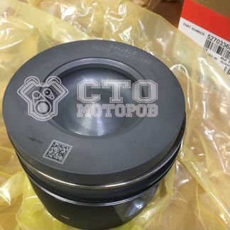 Поршень в сборе Cummins ISF2.8 5270336 газ евро5