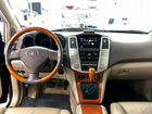 Lexus RX 3.5 AT, 2008, 140 000 км объявление продам