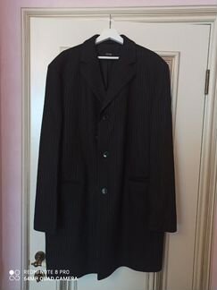 Мужское пальто