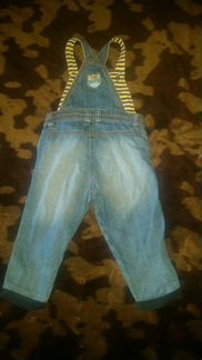 Комбинезон, sela