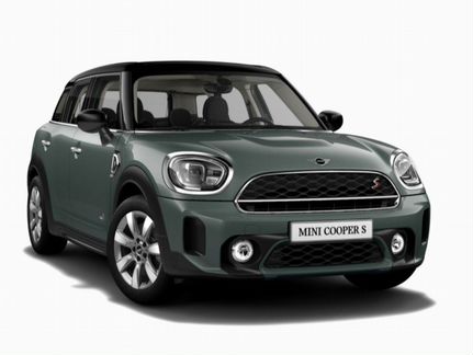 MINI Cooper S Countryman 2.0 AT, 2020