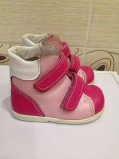 Ботиночки Скороход р19