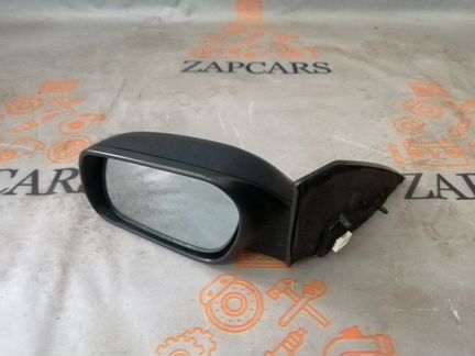 Зеркало левое Mazda 3 BK LF 2005