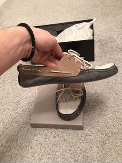 Мокасины Carlo Pazolini