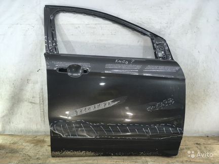 Дверь передняя правая Ford Kuga 2