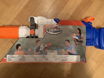 Водный автомат