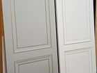 Двери с виниловым покрытием 