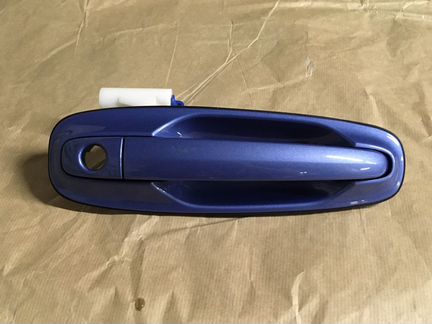 Ручка двери передей