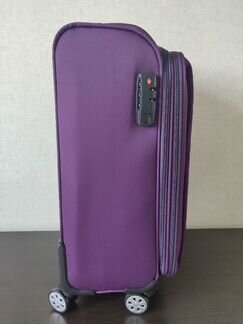 Чемодан для путешествий