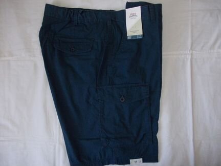 Шорты izod пояс 112-122 см см из США