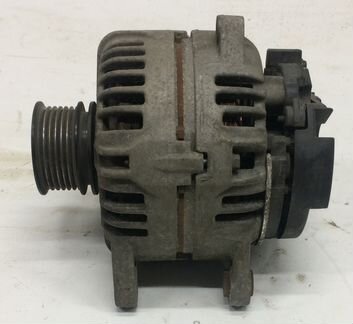 Генератор Рено меган 3, Флюенс