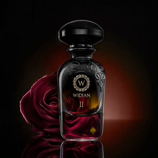 Widian (Aj Arabia) Black Collection II