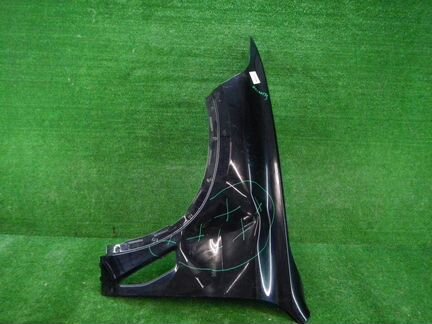 Крыло переднее левое BMW X5 G05 (2018-н.в.) 410074