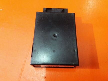 Блок подачи воздуха BMW X5 e53