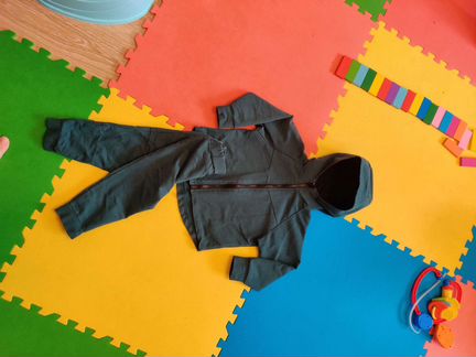 Спортивный костюм