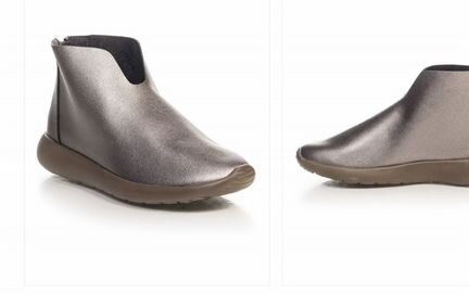 Ботинки Grunberg новые