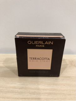 Пудра Guerlain