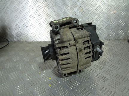 Генератор Мерседес Om651