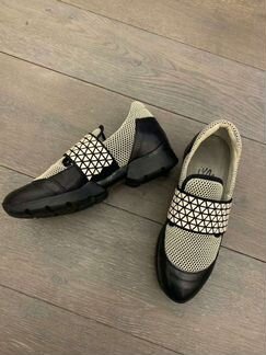 Ботинки женские ixos