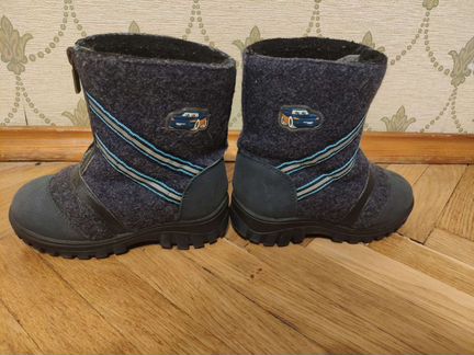 Валенки Парижская коммуна 24р